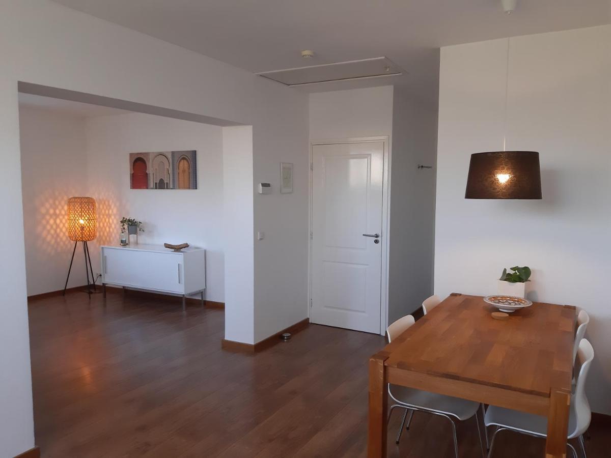 B&B Appartementen Engelenhof Stevensweert Экстерьер фото