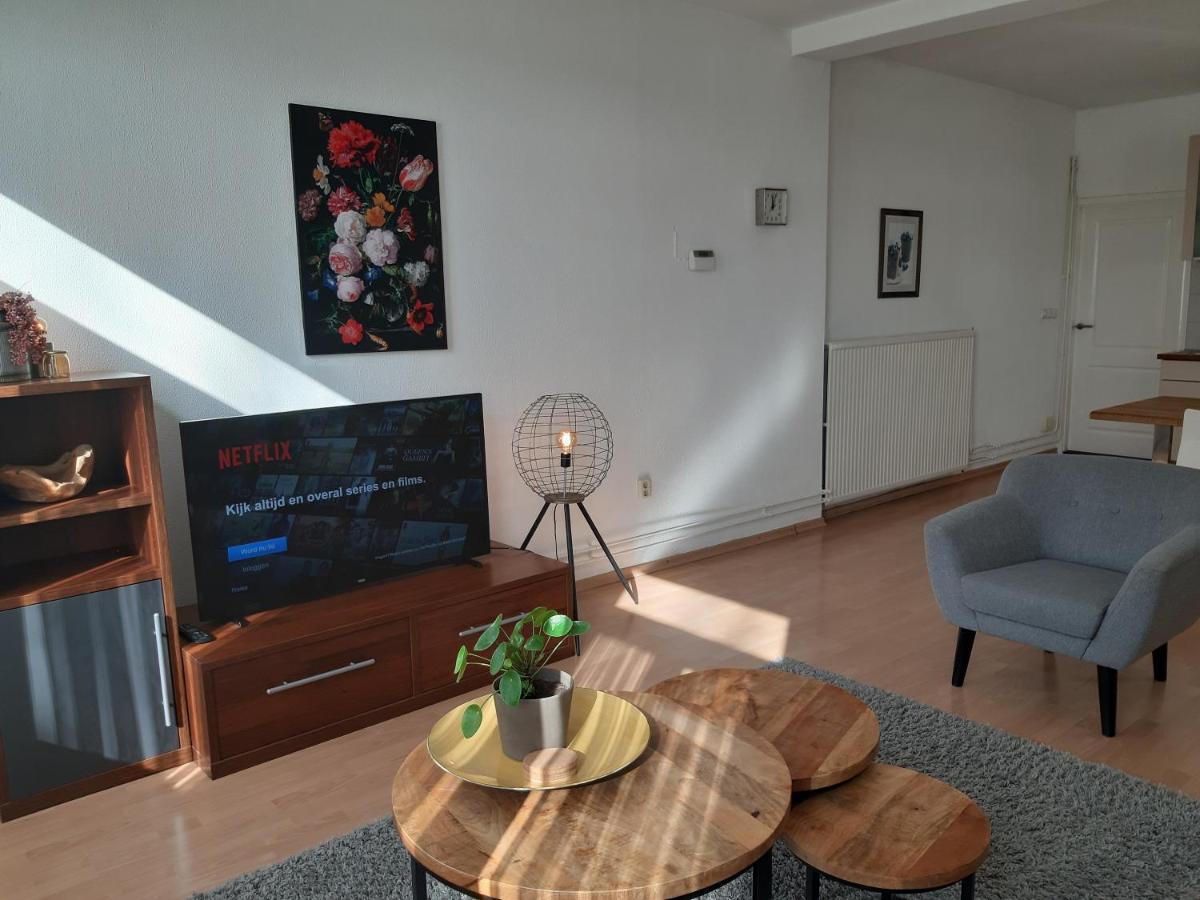 B&B Appartementen Engelenhof Stevensweert Экстерьер фото