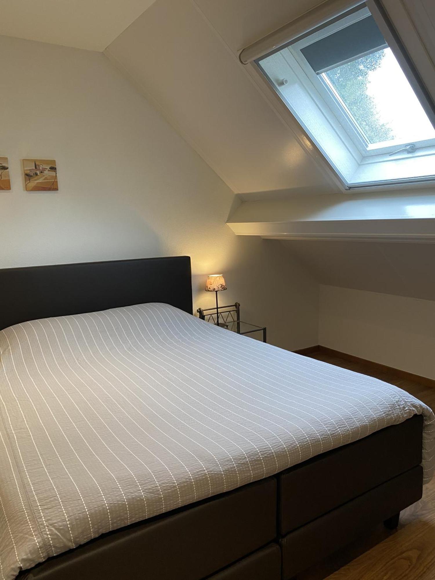 B&B Appartementen Engelenhof Stevensweert Экстерьер фото