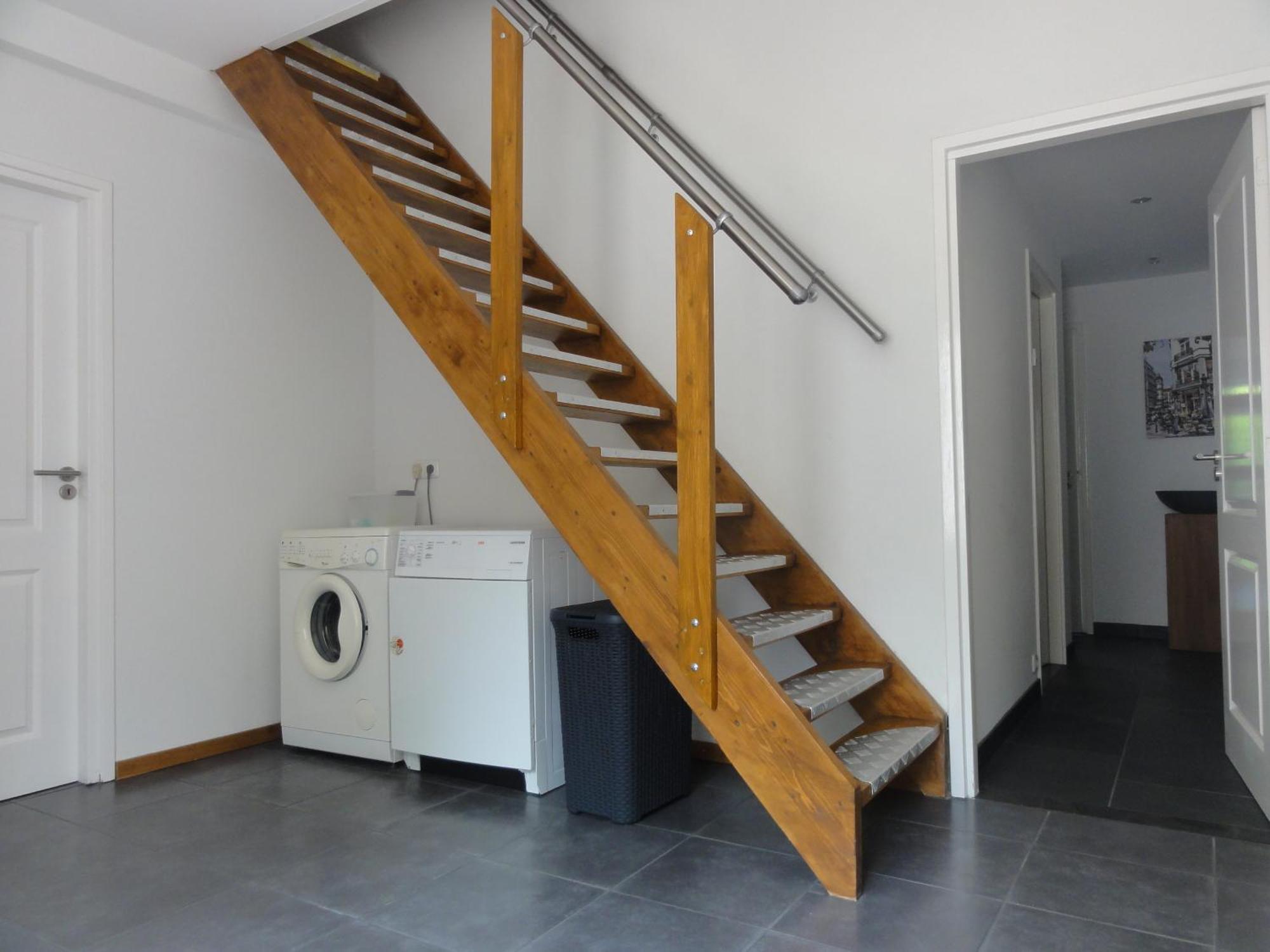 B&B Appartementen Engelenhof Stevensweert Номер фото