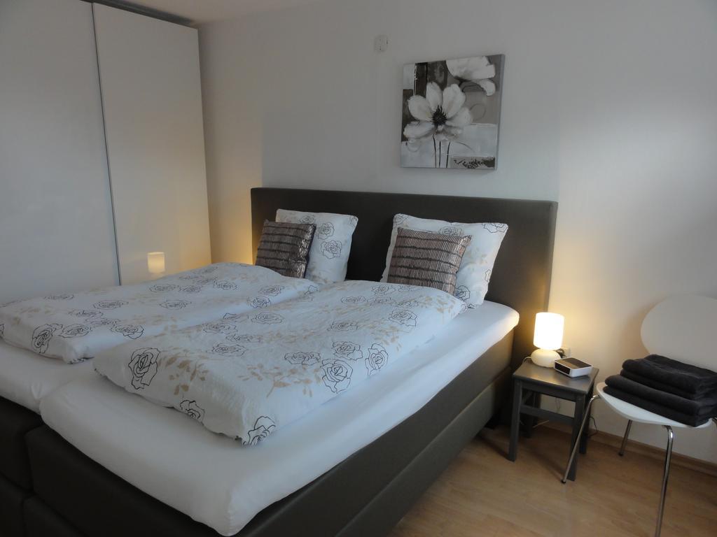 B&B Appartementen Engelenhof Stevensweert Экстерьер фото