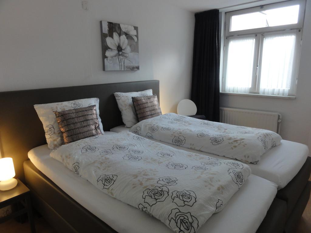 B&B Appartementen Engelenhof Stevensweert Экстерьер фото