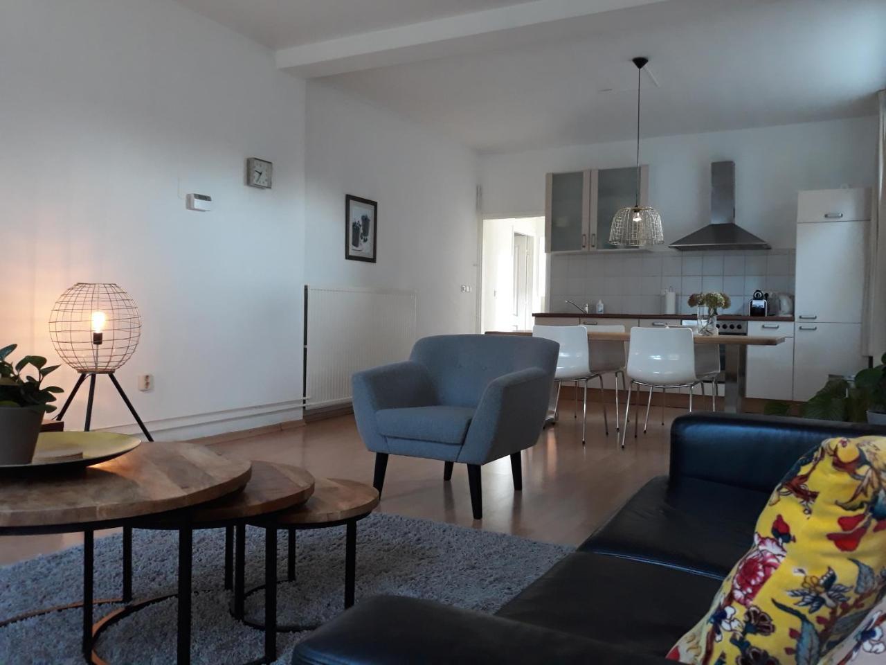 B&B Appartementen Engelenhof Stevensweert Экстерьер фото