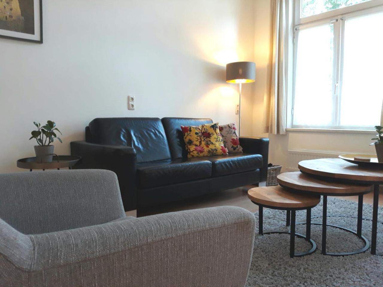 B&B Appartementen Engelenhof Stevensweert Экстерьер фото